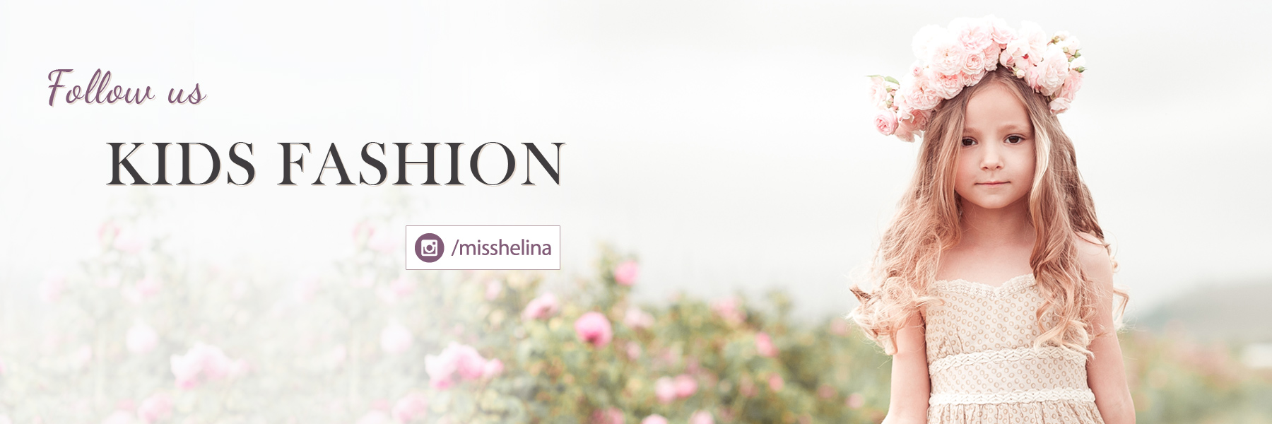 Kids Fashion Follow Us