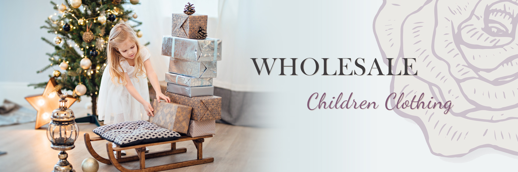 Wholesale Children Clothing